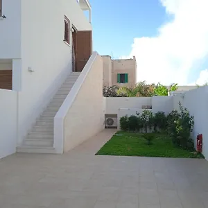Casa Delle Rose Favignana