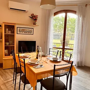 Casa Meda Girasole Peschiera del Garda