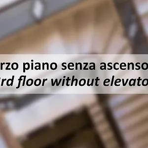 Mamo - Parione Roof Terrace Firenze