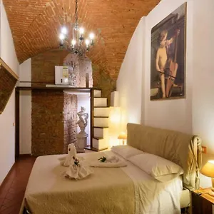 Secret Suite: A Dream Came True In Firenze